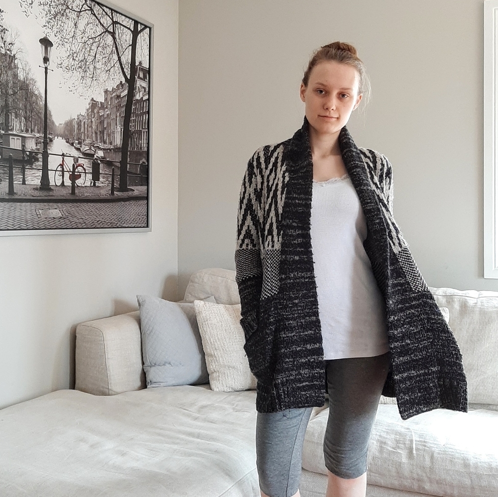 Lucky Brand Cardigan